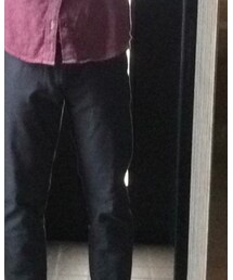 UNIQLO | その他パンツ