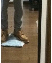 RED WING | ブーツ