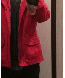 RUGGED FACTORY | ブルゾン