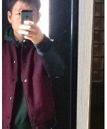 BOYCOTT | ジャケット/アウター