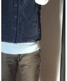 RUGGED FACTORY | スウェット