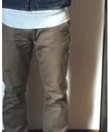 Levi's | チノパンツ