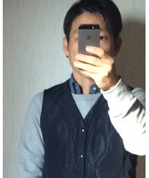 RUGGED FACTORY | シャツ/ブラウス