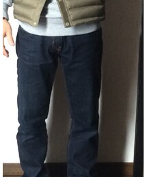 Levi's | デニムパンツ