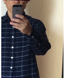 BEAUTY&YOUTH UNITED ARROWS | シャツ/ブラウス