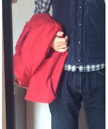 RUGGED FACTORY | ブルゾン