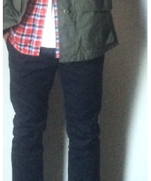 UNITED ARROWS | チノパンツ