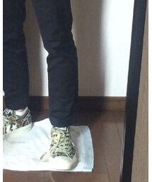 CONVERSE | スニーカー