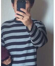 UNITED ARROWS | ニット/セーター