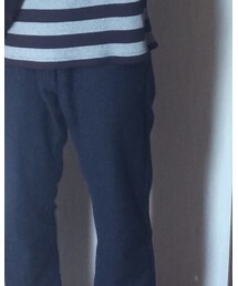 BOYCOTT | その他パンツ