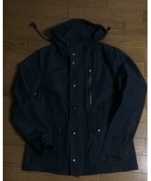 MONSIEUR NICOLE | マウンテンパーカー