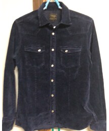 Vital MONSIEUR NICOLE | シャツ/ブラウス