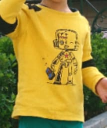 give me five | Tシャツ/カットソー