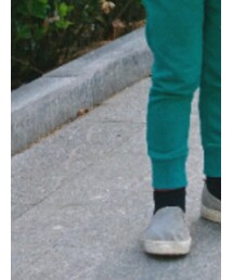 H&M | チノパンツ