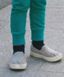 ASAHI | スリッポン