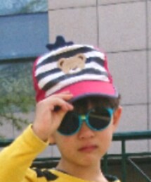 paw in paw | キャップ