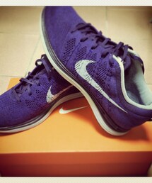 NIKE | Nike flyknit(その他シューズ)