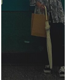 VANS | モカシン/デッキシューズ