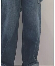 ANDERSSON BELL | デニムパンツ