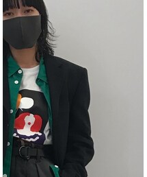 RANDOM IDENTITIES | ジャケット/アウター