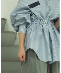 FUMITO GANRYU | シャツ/ブラウス