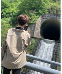 GU | シャツ/ブラウス