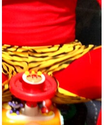 鬼ヶ島 | その他パンツ