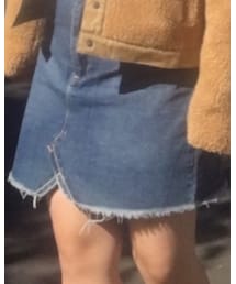 cotton on | デニムスカート