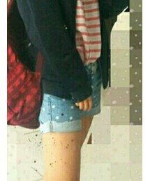 Honeys | デニムパンツ