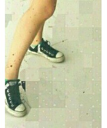 CONVERSE ALL STAR | スニーカー