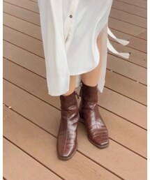 gracegift | ブーツ