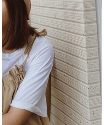 H&M | Tシャツ/カットソー