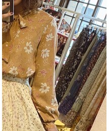 Acave store | シャツ/ブラウス
