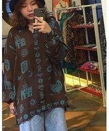 Acave store | シャツ/ブラウス