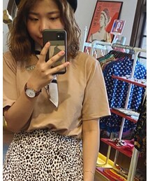 MEIER.Q | Tシャツ/カットソー