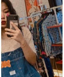H&M | Tシャツ/カットソー