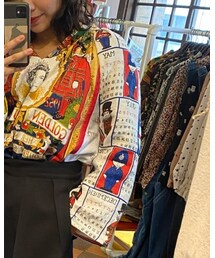 VINTAGE | トップス