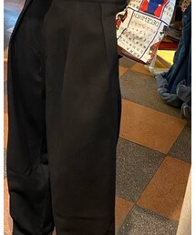 MEIER.Q | パンツ