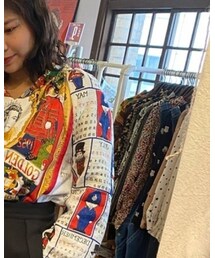 acave store | トップス