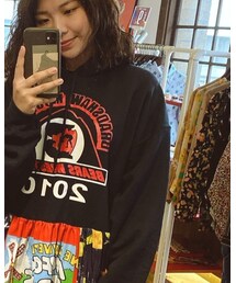 acave store | ワンピース/ドレス