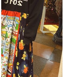 VINTAGE | ワンピース/ドレス