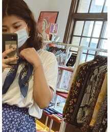 H&M | Tシャツ/カットソー