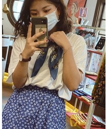 VINTAGE | マフラー
