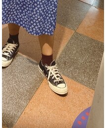 CONVERSE | シューズ