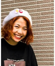 wlofsd | ヘアアクセサリー