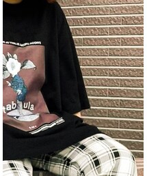 wlofsd | Tシャツ/カットソー