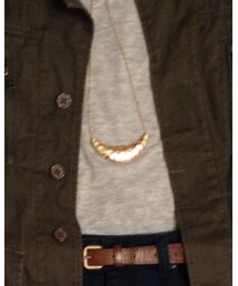 LEPSIM | ネックレス