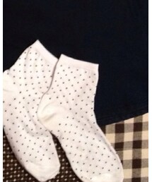 no brand | ソックス/靴下
