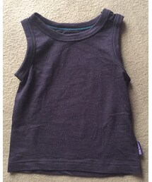 西松屋 | ⬆︎の白バージョン❤︎(タンクトップ)