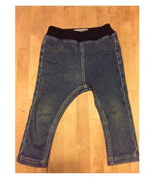 used | デニムパンツ